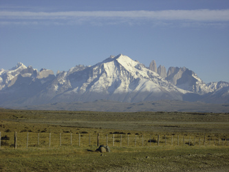 Nationalpark Torres del Paine, ©Maja Klobasa