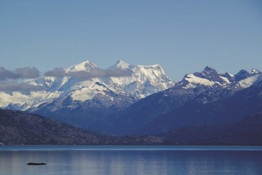 im Patagonia National Park, ©explora Lodge Patagonia National Park