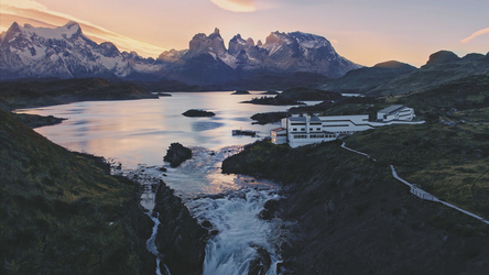 explora Patagonia, ©explora