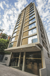 Hotel Solace Santiago de Chile