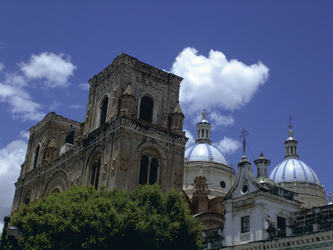 Altstadt Cuenca