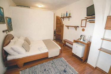 Standard-Einzelzimmer