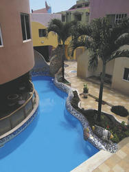 Hotel Katarma - Pool