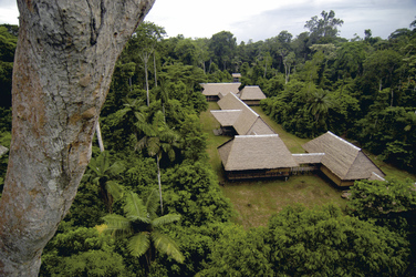 Tambopata Research Center