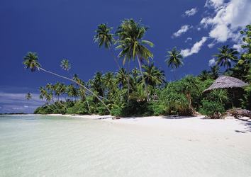 Upolu © kirklandphotos.com