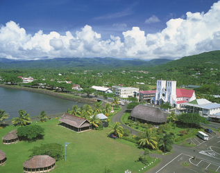 Apia