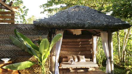 Matangi Treehouse
