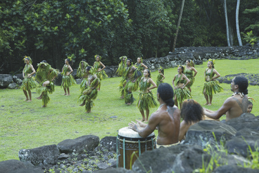 Tahiti Tourisme, ©Tahiti Tourisme