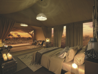 Eleganter Luxus, ©Newmark Hotels