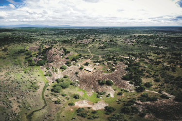 Sanctuary Kichakani Serengeti Camp, ©Sanctuary Retreats