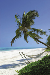 Strand am Breezes Beach Club auf Zanzibar, ©Breezes Beach Club & Spa, Zanzibar