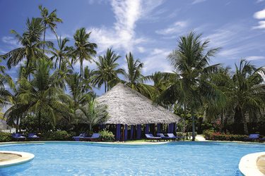 Pool des Breezes Beach Club, ©Breezes Beach Club & Spa, Zanzibar