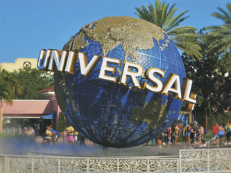 Universal Studios Orlando, ©pixabay