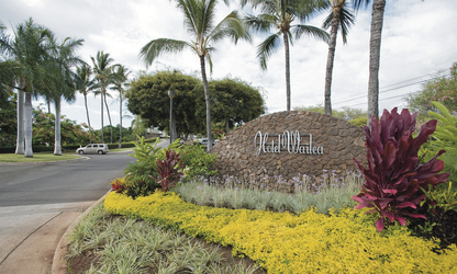 Hotel Wailea Maui