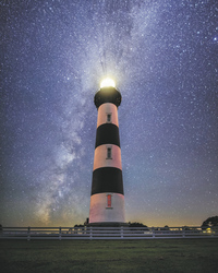 Bodie Island Leuchtturm (North Carolina)