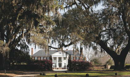 Boone Hall Plantation (South Carolina)
