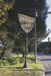 Beverly Hills - c Visit California/Carol Highsmith, ©Visit California/Carol Highsmith